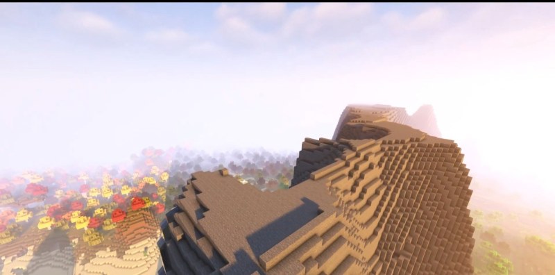 Мод Traverse Reforged 1.20.1/1.19.2 (биомы, исследование, ванильный стиль) | Сегодня, 13:29 - Моды для Minecraft / Миры и биомы / 1.14.4 / 1.15.2 / 1.16.4 / 1.16.5 / 1.18.2 / 1.19.2 / 1.20.1