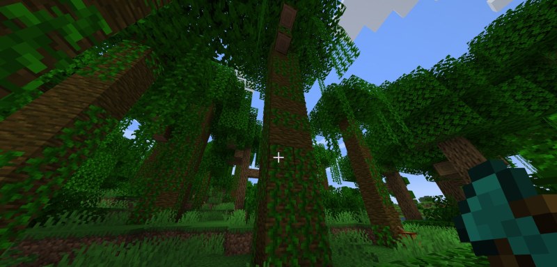 Мод Tree Vein Miner 26.2/1.21.11 (Автоматическая рубка деревьев) | 1-07-2026, 10:45 - Моды для Minecraft / Индустриальные / Инструменты / Датапаки / 1.17 / 1.17.1 / 1.18 / 1.18.1 / 1.18.2 / 1.19 / 1.19.1 / 1.19.2 / 1.19.3 / 1.19.4 / 1.20 / 1.20.1 / 1.20.2 / 1.20.4 / 1.20.5 / 1.20.6 / 1.21 / 1.21.1 / 1.21.4 / 1.21.5 / 1.21.8 / 1.21.10 / 1.21.11 / 26.1 / 26.1.1 / 26.1.2 / 26.2