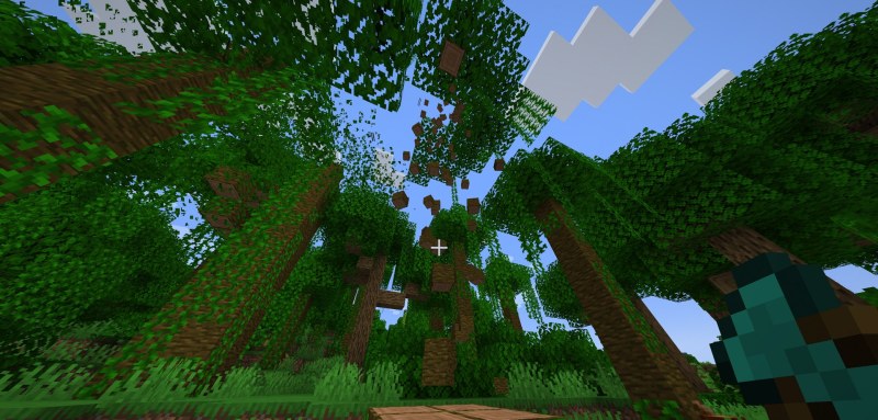 Мод Tree Vein Miner 26.2/1.21.11 (Автоматическая рубка деревьев) | 1-07-2026, 10:45 - Моды для Minecraft / Индустриальные / Инструменты / Датапаки / 1.17 / 1.17.1 / 1.18 / 1.18.1 / 1.18.2 / 1.19 / 1.19.1 / 1.19.2 / 1.19.3 / 1.19.4 / 1.20 / 1.20.1 / 1.20.2 / 1.20.4 / 1.20.5 / 1.20.6 / 1.21 / 1.21.1 / 1.21.4 / 1.21.5 / 1.21.8 / 1.21.10 / 1.21.11 / 26.1 / 26.1.1 / 26.1.2 / 26.2