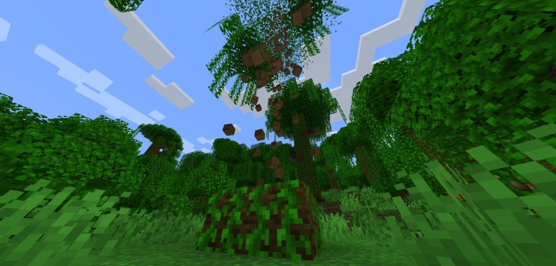 Мод Tree Vein Miner 26.2/1.21.11 (Автоматическая рубка деревьев) | 1-07-2026, 10:45 - Моды для Minecraft / Индустриальные / Инструменты / Датапаки / 1.17 / 1.17.1 / 1.18 / 1.18.1 / 1.18.2 / 1.19 / 1.19.1 / 1.19.2 / 1.19.3 / 1.19.4 / 1.20 / 1.20.1 / 1.20.2 / 1.20.4 / 1.20.5 / 1.20.6 / 1.21 / 1.21.1 / 1.21.4 / 1.21.5 / 1.21.8 / 1.21.10 / 1.21.11 / 26.1 / 26.1.1 / 26.1.2 / 26.2