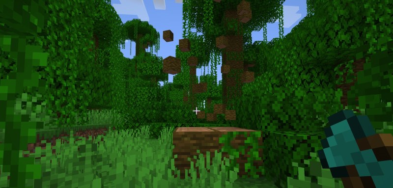 Мод Tree Vein Miner 26.2/1.21.11 (Автоматическая рубка деревьев) | 1-07-2026, 10:45 - Моды для Minecraft / Индустриальные / Инструменты / Датапаки / 1.17 / 1.17.1 / 1.18 / 1.18.1 / 1.18.2 / 1.19 / 1.19.1 / 1.19.2 / 1.19.3 / 1.19.4 / 1.20 / 1.20.1 / 1.20.2 / 1.20.4 / 1.20.5 / 1.20.6 / 1.21 / 1.21.1 / 1.21.4 / 1.21.5 / 1.21.8 / 1.21.10 / 1.21.11 / 26.1 / 26.1.1 / 26.1.2 / 26.2