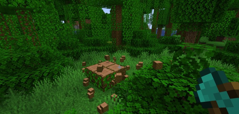 Мод Tree Vein Miner 26.2/1.21.11 (Автоматическая рубка деревьев) | 1-07-2026, 10:45 - Моды для Minecraft / Индустриальные / Инструменты / Датапаки / 1.17 / 1.17.1 / 1.18 / 1.18.1 / 1.18.2 / 1.19 / 1.19.1 / 1.19.2 / 1.19.3 / 1.19.4 / 1.20 / 1.20.1 / 1.20.2 / 1.20.4 / 1.20.5 / 1.20.6 / 1.21 / 1.21.1 / 1.21.4 / 1.21.5 / 1.21.8 / 1.21.10 / 1.21.11 / 26.1 / 26.1.1 / 26.1.2 / 26.2