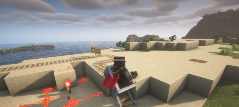 Мод Underlay 26.2/1.21.11 (декоративные накладки) | 20-07-2026, 17:36 - Моды для Minecraft / Декор / 1.12.2 / Инструменты / Ядра (Библиотеки) / 1.20.1 / 1.21 / 1.21.1 / 1.21.4 / 1.21.5 / 1.21.8 / 1.21.10 / 1.21.11 / 26.1 / 26.1.1 / 26.1.2 / 26.2