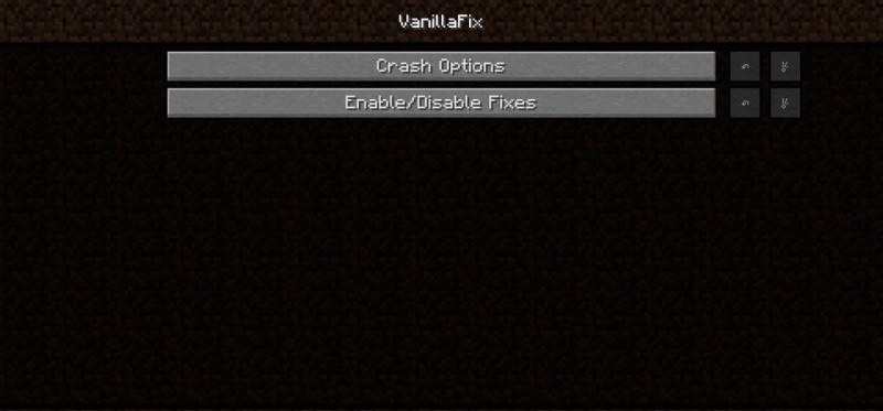 Мод VanillaFix 1.12.2 (производительность, исправление вылетов) | Сегодня, 13:20 - Моды для Minecraft / 1.12 / 1.12.1 / 1.12.2