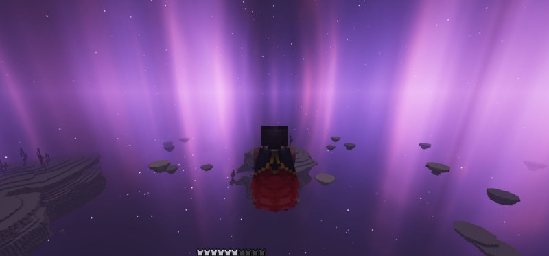 Мод Void Totem 1.21.1/1.19.4 (выживание в пустоте) | 2-07-2026, 16:28 - Моды для Minecraft / Оружие / Броня / Индустриальные / 1.15.2 / 1.16.5 / 1.17.1 / 1.18 / 1.18.1 / 1.18.2 / 1.19 / 1.19.1 / 1.19.2 / 1.19.3 / 1.19.4 / 1.20 / 1.20.1 / 1.21.1