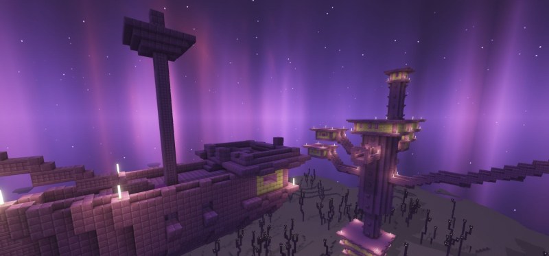 Мод Void Totem 1.21.1/1.19.4 (выживание в пустоте) | 2-07-2026, 16:28 - Моды для Minecraft / Оружие / Броня / Индустриальные / 1.15.2 / 1.16.5 / 1.17.1 / 1.18 / 1.18.1 / 1.18.2 / 1.19 / 1.19.1 / 1.19.2 / 1.19.3 / 1.19.4 / 1.20 / 1.20.1 / 1.21.1