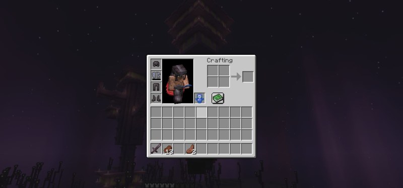 Мод Void Totem 1.21.1/1.19.4 (выживание в пустоте) | 2-07-2026, 16:28 - Моды для Minecraft / Оружие / Броня / Индустриальные / 1.15.2 / 1.16.5 / 1.17.1 / 1.18 / 1.18.1 / 1.18.2 / 1.19 / 1.19.1 / 1.19.2 / 1.19.3 / 1.19.4 / 1.20 / 1.20.1 / 1.21.1