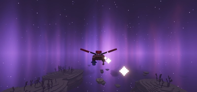 Мод Void Totem 1.21.1/1.19.4 (выживание в пустоте) | 2-07-2026, 16:28 - Моды для Minecraft / Оружие / Броня / Индустриальные / 1.15.2 / 1.16.5 / 1.17.1 / 1.18 / 1.18.1 / 1.18.2 / 1.19 / 1.19.1 / 1.19.2 / 1.19.3 / 1.19.4 / 1.20 / 1.20.1 / 1.21.1
