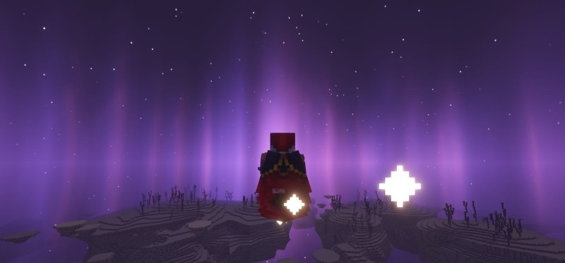 Мод Void Totem 1.21.1/1.19.4 (выживание в пустоте) | 2-07-2026, 16:28 - Моды для Minecraft / Оружие / Броня / Индустриальные / 1.15.2 / 1.16.5 / 1.17.1 / 1.18 / 1.18.1 / 1.18.2 / 1.19 / 1.19.1 / 1.19.2 / 1.19.3 / 1.19.4 / 1.20 / 1.20.1 / 1.21.1