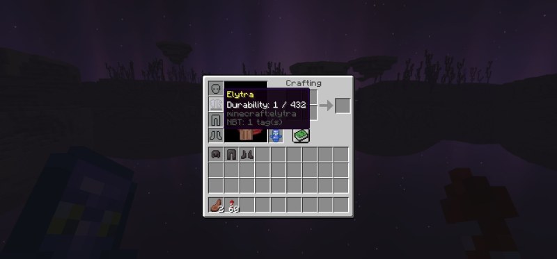 Мод Void Totem 1.21.1/1.19.4 (выживание в пустоте) | 2-07-2026, 16:28 - Моды для Minecraft / Оружие / Броня / Индустриальные / 1.15.2 / 1.16.5 / 1.17.1 / 1.18 / 1.18.1 / 1.18.2 / 1.19 / 1.19.1 / 1.19.2 / 1.19.3 / 1.19.4 / 1.20 / 1.20.1 / 1.21.1