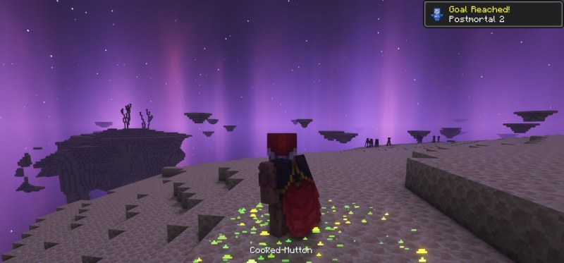 Мод Void Totem 1.21.1/1.19.4 (выживание в пустоте) | 2-07-2026, 16:28 - Моды для Minecraft / Оружие / Броня / Индустриальные / 1.15.2 / 1.16.5 / 1.17.1 / 1.18 / 1.18.1 / 1.18.2 / 1.19 / 1.19.1 / 1.19.2 / 1.19.3 / 1.19.4 / 1.20 / 1.20.1 / 1.21.1