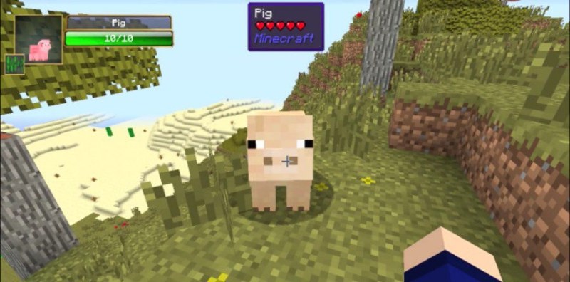 Мод Waila (информация о блоках) | 10-07-2026, 12:01 - Моды для Minecraft / Мини карта