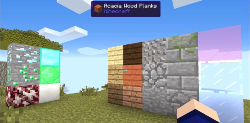 Мод Waila (информация о блоках) | 10-07-2026, 12:01 - Моды для Minecraft / Мини карта
