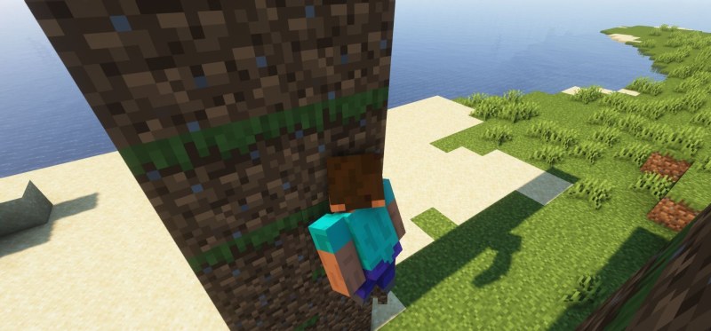 Мод Wall-Jump! 1.18.2/1.15.2 (паркур, прыжки по стенам) | Вчера, 22:19 - Моды для Minecraft / 1.12 / 1.12.1 / Оружие / 1.12.2 / Индустриальные / RPG / 1.14 / 1.14.3 / 1.14.4 / 1.15 / 1.15.1 / 1.15.2 / 1.18 / 1.18.1 / 1.18.2