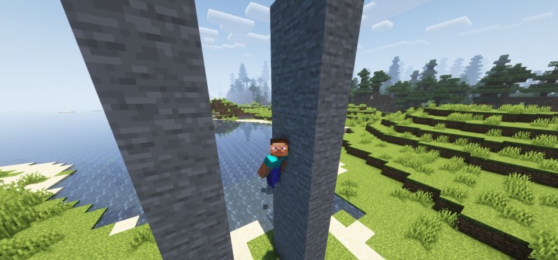 Мод Wall-Jump! 1.18.2/1.15.2 (паркур, прыжки по стенам) | Вчера, 22:19 - Моды для Minecraft / 1.12 / 1.12.1 / Оружие / 1.12.2 / Индустриальные / RPG / 1.14 / 1.14.3 / 1.14.4 / 1.15 / 1.15.1 / 1.15.2 / 1.18 / 1.18.1 / 1.18.2