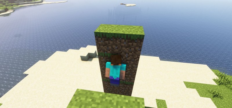 Мод Wall-Jump! 1.18.2/1.15.2 (паркур, прыжки по стенам) | Вчера, 22:19 - Моды для Minecraft / 1.12 / 1.12.1 / Оружие / 1.12.2 / Индустриальные / RPG / 1.14 / 1.14.3 / 1.14.4 / 1.15 / 1.15.1 / 1.15.2 / 1.18 / 1.18.1 / 1.18.2