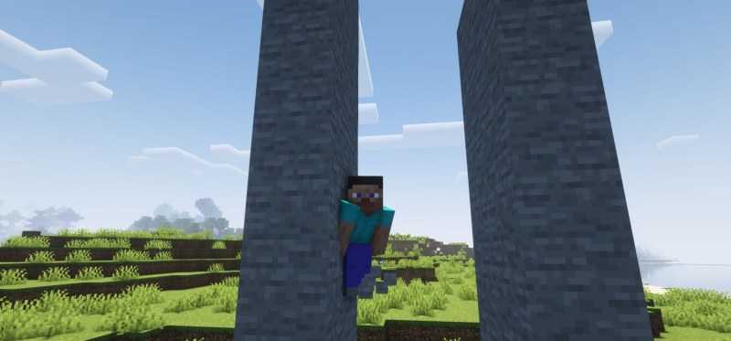 Мод Wall-Jump! 1.18.2/1.15.2 (паркур, прыжки по стенам) | Вчера, 22:19 - Моды для Minecraft / 1.12 / 1.12.1 / Оружие / 1.12.2 / Индустриальные / RPG / 1.14 / 1.14.3 / 1.14.4 / 1.15 / 1.15.1 / 1.15.2 / 1.18 / 1.18.1 / 1.18.2
