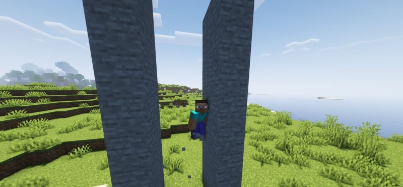 Мод Wall-Jump! 1.18.2/1.15.2 (паркур, прыжки по стенам) | Вчера, 22:19 - Моды для Minecraft / 1.12 / 1.12.1 / Оружие / 1.12.2 / Индустриальные / RPG / 1.14 / 1.14.3 / 1.14.4 / 1.15 / 1.15.1 / 1.15.2 / 1.18 / 1.18.1 / 1.18.2