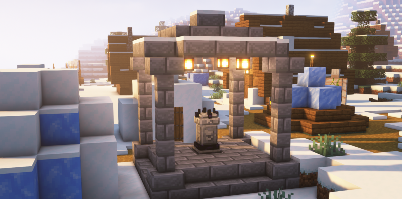 Мод Wraith Waystones 1.21.4/1.19.4 (телепортация, путевые камни) | Вчера, 12:57 - Моды для Minecraft / Транспорт / Индустриальные / RPG / 1.16.3 / 1.16.4 / 1.17 / 1.16.5 / 1.17.1 / 1.18 / 1.18.1 / 1.18.2 / 1.19 / 1.19.2 / 1.19.3 / 1.19.4 / 1.20 / 1.20.1 / 1.20.2 / 1.20.4 / 1.21 / 1.21.1 / 1.21.4