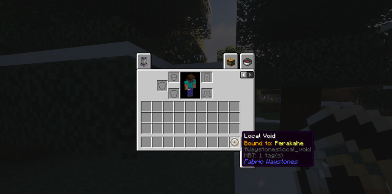 Мод Wraith Waystones 1.21.4/1.19.4 (телепортация, путевые камни) | Вчера, 12:57 - Моды для Minecraft / Транспорт / Индустриальные / RPG / 1.16.3 / 1.16.4 / 1.17 / 1.16.5 / 1.17.1 / 1.18 / 1.18.1 / 1.18.2 / 1.19 / 1.19.2 / 1.19.3 / 1.19.4 / 1.20 / 1.20.1 / 1.20.2 / 1.20.4 / 1.21 / 1.21.1 / 1.21.4