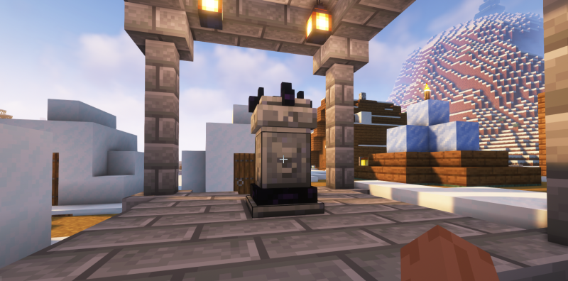 Мод Wraith Waystones 1.21.4/1.19.4 (телепортация, путевые камни) | Вчера, 12:57 - Моды для Minecraft / Транспорт / Индустриальные / RPG / 1.16.3 / 1.16.4 / 1.17 / 1.16.5 / 1.17.1 / 1.18 / 1.18.1 / 1.18.2 / 1.19 / 1.19.2 / 1.19.3 / 1.19.4 / 1.20 / 1.20.1 / 1.20.2 / 1.20.4 / 1.21 / 1.21.1 / 1.21.4
