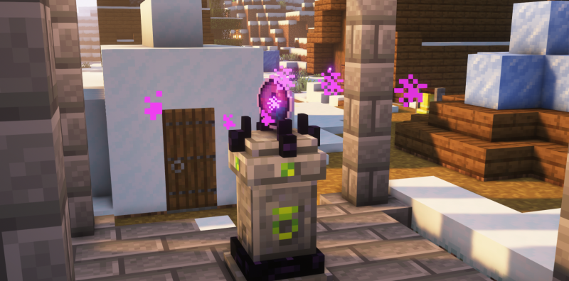 Мод Wraith Waystones 1.21.4/1.19.4 (телепортация, путевые камни) | Вчера, 12:57 - Моды для Minecraft / Транспорт / Индустриальные / RPG / 1.16.3 / 1.16.4 / 1.17 / 1.16.5 / 1.17.1 / 1.18 / 1.18.1 / 1.18.2 / 1.19 / 1.19.2 / 1.19.3 / 1.19.4 / 1.20 / 1.20.1 / 1.20.2 / 1.20.4 / 1.21 / 1.21.1 / 1.21.4
