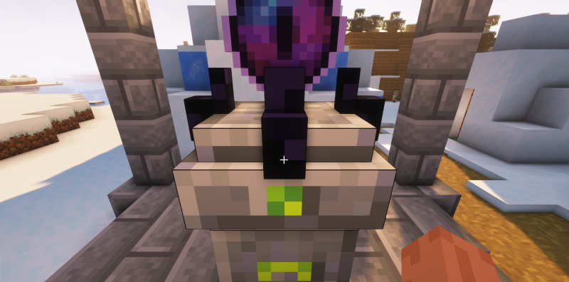 Мод Wraith Waystones 1.21.4/1.19.4 (телепортация, путевые камни) | Вчера, 12:57 - Моды для Minecraft / Транспорт / Индустриальные / RPG / 1.16.3 / 1.16.4 / 1.17 / 1.16.5 / 1.17.1 / 1.18 / 1.18.1 / 1.18.2 / 1.19 / 1.19.2 / 1.19.3 / 1.19.4 / 1.20 / 1.20.1 / 1.20.2 / 1.20.4 / 1.21 / 1.21.1 / 1.21.4