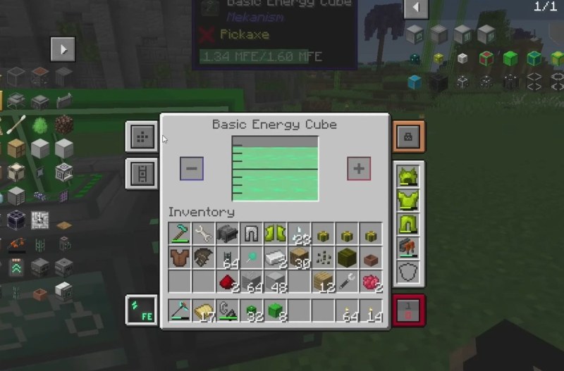 Мод XNet Gases 1.21.1/1.19.2 (транспортировка химикатов Mekanism) | Сегодня, 12:05 - Моды для Minecraft / Индустриальные / 1.15 / 1.15.1 / 1.15.2 / 1.16 / 1.16.3 / 1.16.4 / 1.16.5 / 1.18 / 1.18.1 / 1.18.2 / 1.19.2 / 1.20.1 / 1.21.1
