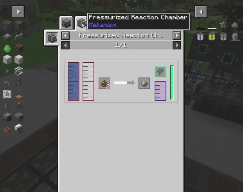 Мод XNet Gases 1.21.1/1.19.2 (транспортировка химикатов Mekanism) | Сегодня, 12:05 - Моды для Minecraft / Индустриальные / 1.15 / 1.15.1 / 1.15.2 / 1.16 / 1.16.3 / 1.16.4 / 1.16.5 / 1.18 / 1.18.1 / 1.18.2 / 1.19.2 / 1.20.1 / 1.21.1