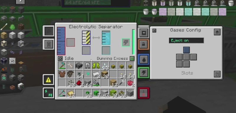 Мод XNet Gases 1.21.1/1.19.2 (транспортировка химикатов Mekanism) | Сегодня, 12:05 - Моды для Minecraft / Индустриальные / 1.15 / 1.15.1 / 1.15.2 / 1.16 / 1.16.3 / 1.16.4 / 1.16.5 / 1.18 / 1.18.1 / 1.18.2 / 1.19.2 / 1.20.1 / 1.21.1