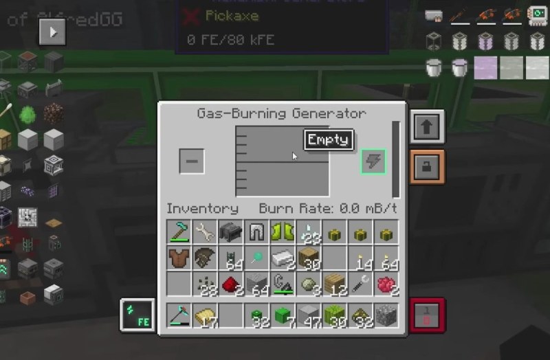 Мод XNet Gases 1.21.1/1.19.2 (транспортировка химикатов Mekanism) | Сегодня, 12:05 - Моды для Minecraft / Индустриальные / 1.15 / 1.15.1 / 1.15.2 / 1.16 / 1.16.3 / 1.16.4 / 1.16.5 / 1.18 / 1.18.1 / 1.18.2 / 1.19.2 / 1.20.1 / 1.21.1