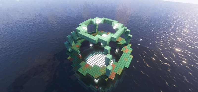Мод YUNG's Better Ocean Monuments 26.1.2/1.21.4 (переработка океанских памятников) | Сегодня, 13:08 - Моды для Minecraft / RPG / Миры и биомы / 1.18.2 / 1.19.2 / 1.19.3 / 1.19.4 / 1.20 / 1.20.1 / 1.20.4 / 1.21 / 1.21.1 / 1.21.4 / 26.1.1 / 26.1.2