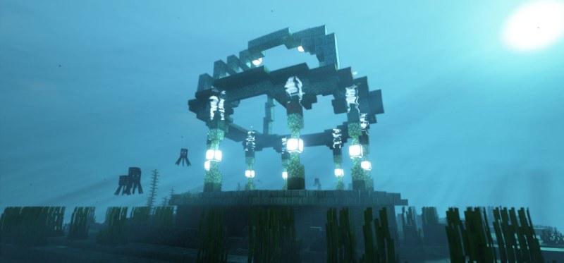 Мод YUNG's Better Ocean Monuments 26.1.2/1.21.4 (переработка океанских памятников) | Сегодня, 13:08 - Моды для Minecraft / RPG / Миры и биомы / 1.18.2 / 1.19.2 / 1.19.3 / 1.19.4 / 1.20 / 1.20.1 / 1.20.4 / 1.21 / 1.21.1 / 1.21.4 / 26.1.1 / 26.1.2