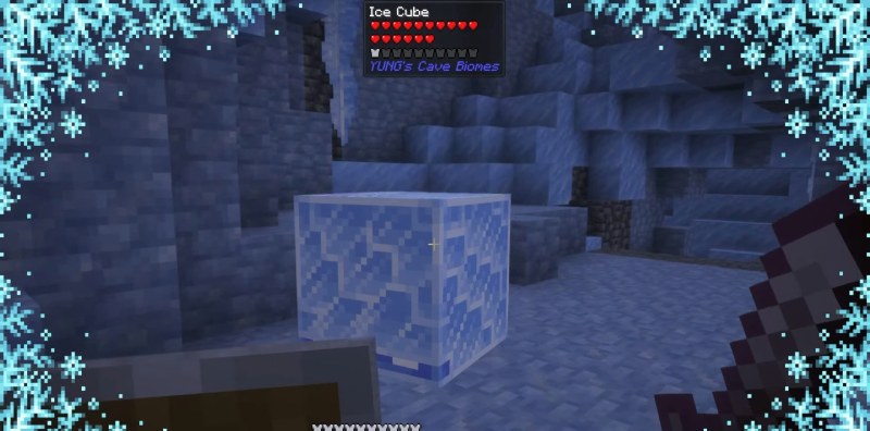Мод YUNG's Cave Biomes 26.1.2/1.21.1 (подземелья, биомы, ванилла+) | Вчера, 20:09 - Моды для Minecraft / Мобы / RPG / Миры и биомы / 1.18.2 / 1.20.1 / 1.21 / 1.21.1 / 26.1.1 / 26.1.2