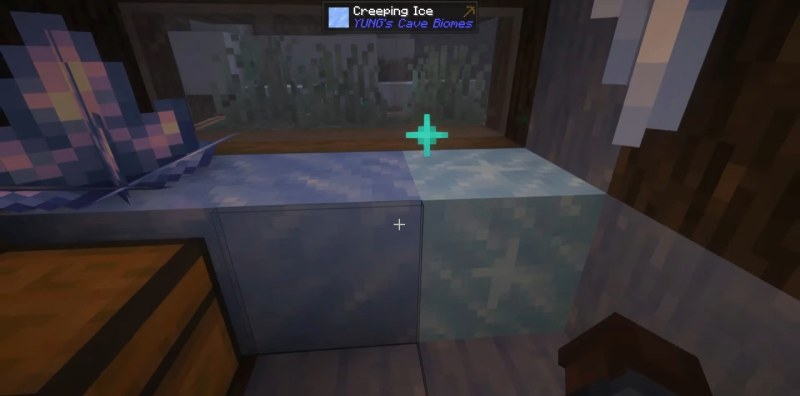 Мод YUNG's Cave Biomes 26.1.2/1.21.1 (подземелья, биомы, ванилла+) | Вчера, 20:09 - Моды для Minecraft / Мобы / RPG / Миры и биомы / 1.18.2 / 1.20.1 / 1.21 / 1.21.1 / 26.1.1 / 26.1.2