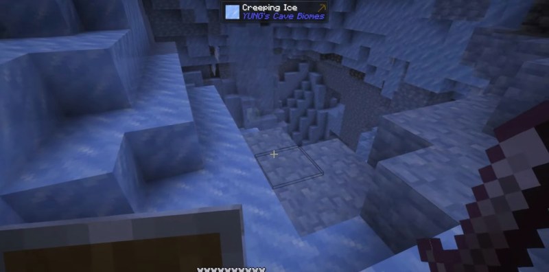 Мод YUNG's Cave Biomes 26.1.2/1.21.1 (подземелья, биомы, ванилла+) | Вчера, 20:09 - Моды для Minecraft / Мобы / RPG / Миры и биомы / 1.18.2 / 1.20.1 / 1.21 / 1.21.1 / 26.1.1 / 26.1.2