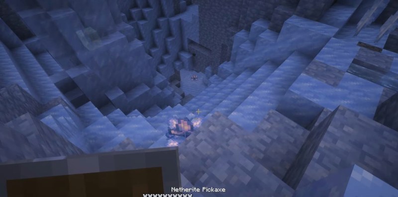 Мод YUNG's Cave Biomes 26.1.2/1.21.1 (подземелья, биомы, ванилла+) | Вчера, 20:09 - Моды для Minecraft / Мобы / RPG / Миры и биомы / 1.18.2 / 1.20.1 / 1.21 / 1.21.1 / 26.1.1 / 26.1.2