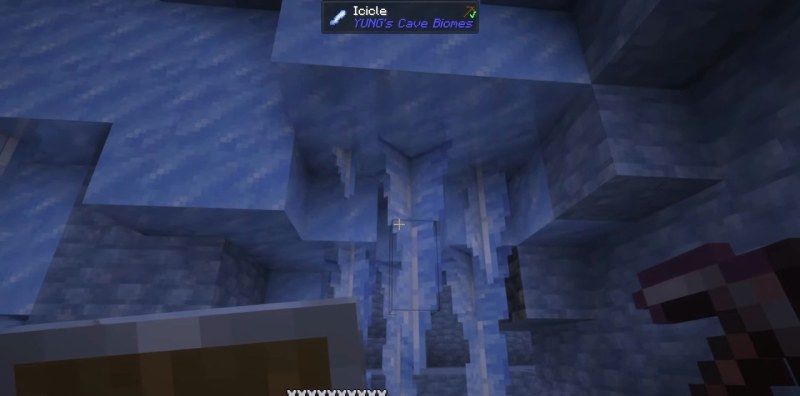 Мод YUNG's Cave Biomes 26.1.2/1.21.1 (подземелья, биомы, ванилла+) | Вчера, 20:09 - Моды для Minecraft / Мобы / RPG / Миры и биомы / 1.18.2 / 1.20.1 / 1.21 / 1.21.1 / 26.1.1 / 26.1.2