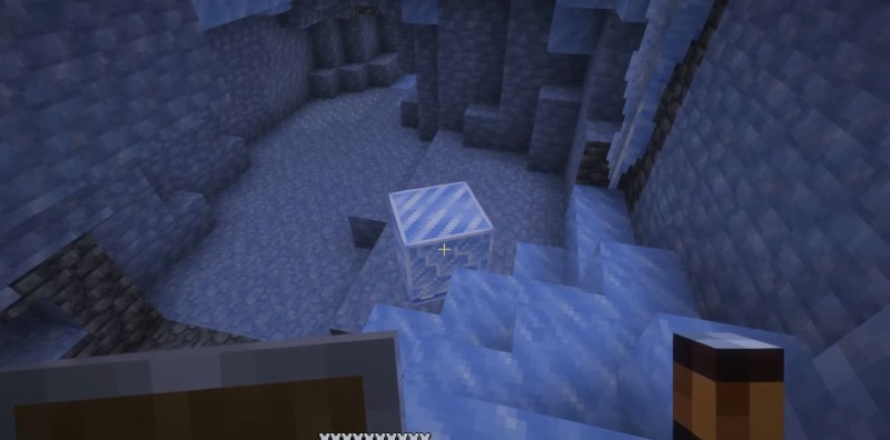 Мод YUNG's Cave Biomes 26.1.2/1.21.1 (подземелья, биомы, ванилла+) | Вчера, 20:09 - Моды для Minecraft / Мобы / RPG / Миры и биомы / 1.18.2 / 1.20.1 / 1.21 / 1.21.1 / 26.1.1 / 26.1.2