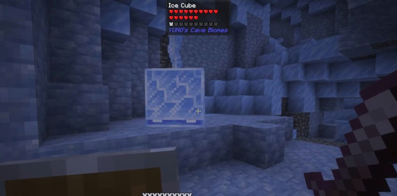 Мод YUNG's Cave Biomes 26.1.2/1.21.1 (подземелья, биомы, ванилла+) | Вчера, 20:09 - Моды для Minecraft / Мобы / RPG / Миры и биомы / 1.18.2 / 1.20.1 / 1.21 / 1.21.1 / 26.1.1 / 26.1.2