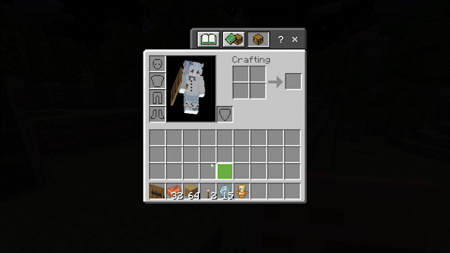 Мод Raiyon's More Shields 26.20 (новые щиты) | Вчера, 16:19 - Моды для Bedrock / 26.x / Оружие, броня и инструменты / Разное / Утилиты / Vanilla+