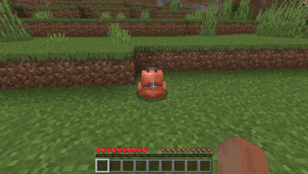 Мод True Backpack 26.10/1.21.130 (рюкзаки и улучшения) | Вчера, 22:56 - Моды для Bedrock / 26.x / 1.21
