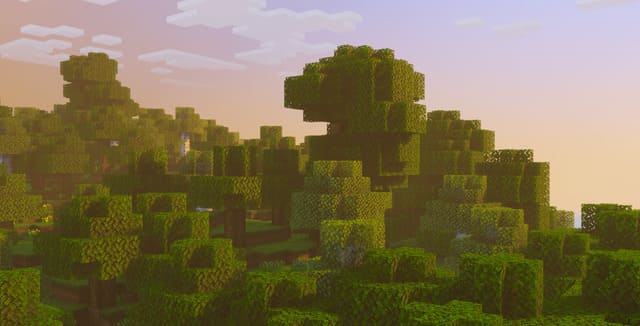 Шейдеры Prizma Visuals Legacy (Vibrant Visuals Pack Deferred) 1.21.101 (яркая графика) | Сегодня, 12:40 - Шейдеры для Bedrock / Реалистичные / Простые / Тематические / 16x / 1.21 / 1.20