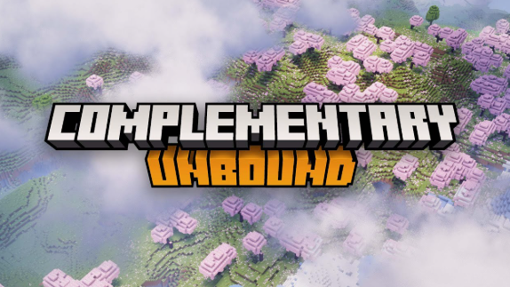 Шейдеры Complementary Shaders - Unbound 26.2/1.21.11 (реалистичная графика)
