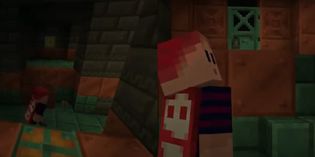 Скачать Minecraft Bedrock 1.21 на Android | 12-02-2026, 12:00 - Скачать Bedrock