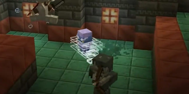 Скачать Minecraft Bedrock 1.21 на Android | 12-02-2026, 12:00 - Скачать Bedrock