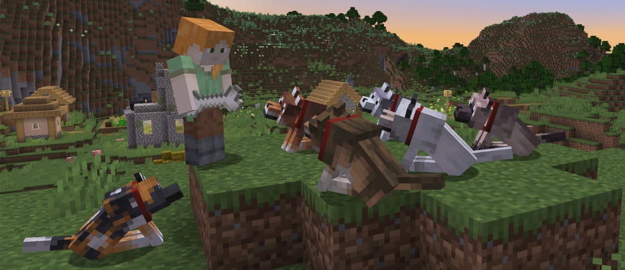 Скачать Minecraft Bedrock 1.21 на Android | 12-02-2026, 12:00 - Скачать Bedrock