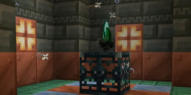 Скачать Minecraft Bedrock 1.21 на Android | 12-02-2026, 12:00 - Скачать Bedrock