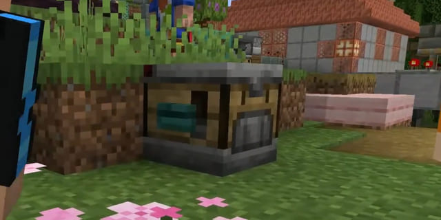 Скачать Minecraft Bedrock 1.21 на Android | 12-02-2026, 12:00 - Скачать Bedrock