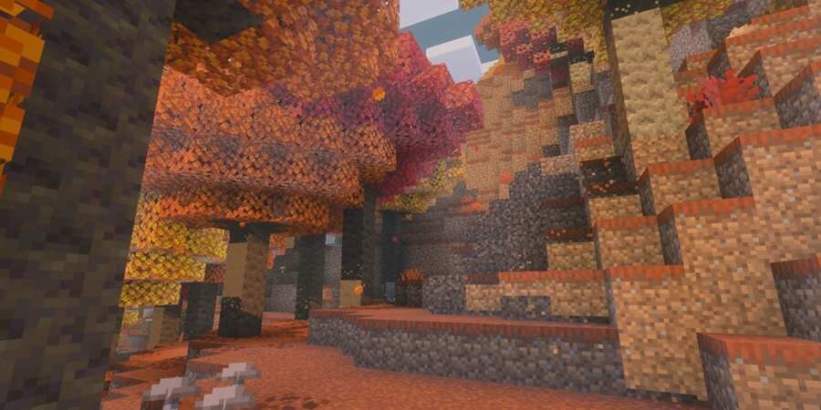 Скачать Minecraft Bedrock 1.26 на Android | 19-08-2026, 12:00 - Скачать Bedrock